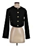 Abercrombie & Fitch Black Jacket Size XXS - photo 1