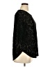 Karen Kane Black 3/4 Sleeve Top Size 0X - photo 4