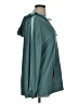 LIVI Teal Pullover Hoodie Size 14 Plus - photo 4