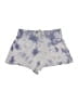 JoyLab Tie-dye Blue Shorts Size M - photo 1