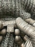Guess Black Pullover Sweater Size M - photo 7