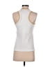Sofibella White Tank Top Size S - photo 2