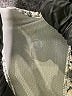 Lululemon Athletica Silver Gray Tank Top Size 6 - photo 7