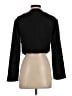Abercrombie & Fitch Black Jacket Size XXS - photo 2