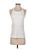Sofibella White Tank Top Size S - photo 1