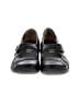 Merrell 100% Leather Black Flats Size 7 1/2 (wide) - photo 2