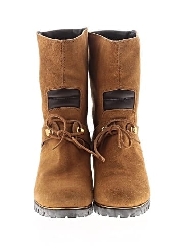 Sergio Rossi Boots (view 2)