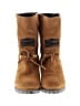 Sergio Rossi Brown Boots Size EU 38 - photo 2