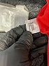 Calvin Klein Red Coat Size 10 - photo 7