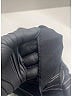 Totême 100% Silk Graphic Black Silk Monogram Pants Size EU 38 / US 8 - photo 6