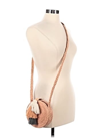 Kaanas Crossbody Bag (view 2)