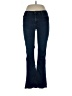 Rock & Republic Blue Jeans Size 10 - photo 1