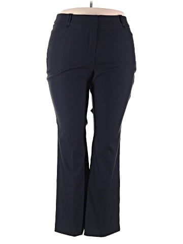 Lane Bryant Outlet Dress Pants (view 1)