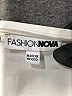 Fashion Nova Silver Tank Top Size 2X - photo 7