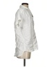 J.Crew Ivory Short Sleeve Blouse Size XXS - photo 4