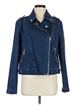 Ann Taylor Loft Denim Jacket