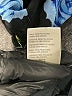 Free People 100% Polyester Blue Cocktail Dress Size S - photo 8