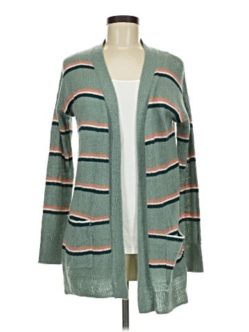 SO Cardigan (view 1)