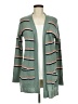 SO Green Cardigan Size M - photo 1