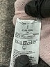 Banana Republic Pink Sweatshirt Size S - photo 5