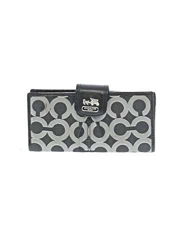 Coach Wallet (view 1)