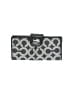 Coach Gray Wallet One size - photo 1