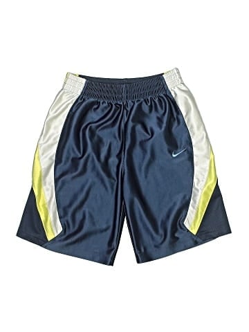 Nike Athletic Shorts - front