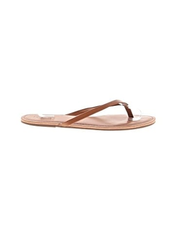 J.Crew Factory Store Flip Flops (view 1)