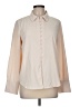 Maison d' Amelie 100% Polyester Ivory Long Sleeve Blouse Size M - photo 1