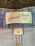 Universal Thread Blue Jeans Size 17 - photo 7