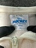 Disney 100% Polyester Ivory Jacket Size 4 - photo 3