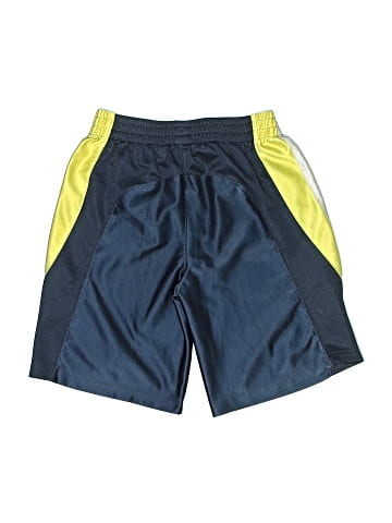 Nike Athletic Shorts - back