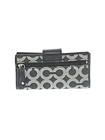 Coach Wallet (view 2)