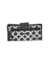 Coach Gray Wallet One size - photo 2