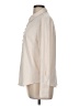 Maison d' Amelie 100% Polyester Ivory Long Sleeve Blouse Size M - photo 5