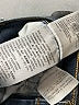 Levi's Blue Jeans Size 25 waist - photo 9