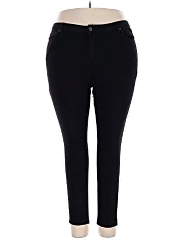 Ellen Tracy Jeggings (view 1)