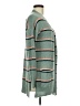 SO Green Cardigan Size M - photo 4