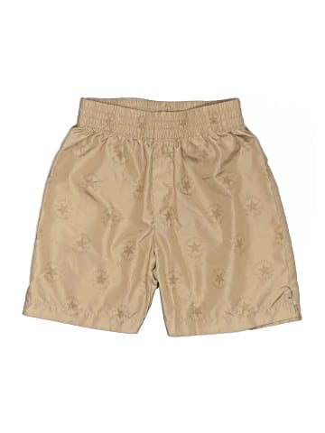 Converse One Star Khaki Shorts (view 1)