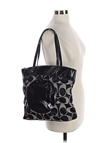 Coach Tote (view 2)
