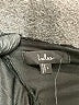 Lulus Black Cocktail Dress Size L - photo 4