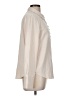 Maison d' Amelie 100% Polyester Ivory Long Sleeve Blouse Size M - photo 4