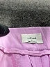 Wilfred 100% Polyester Purple Dress Pants Size 6 - photo 7
