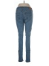 Levi's Hearts Blue Jeans Size 30 waist - photo 2