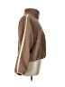 Old Navy 100% Polyester Brown Pullover Sweater Size L - photo 4