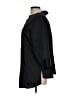 Universal Standard 100% Polyester Black 3/4 Sleeve Blouse Size 12 (XS) - photo 5