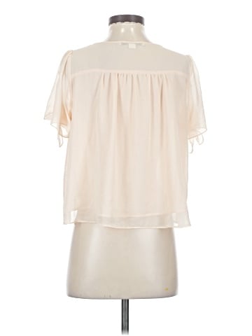 XXI Short Sleeve Blouse (view 2)