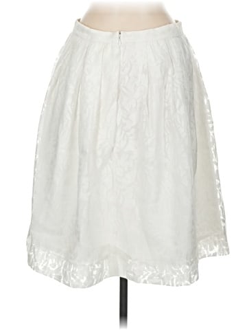 J.Crew Factory Store Formal Skirt (view 2)