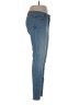 Levi's Hearts Blue Jeans Size 30 waist - photo 4