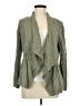 Altar'd State 100% Viscose Green Jacket Size M - photo 1